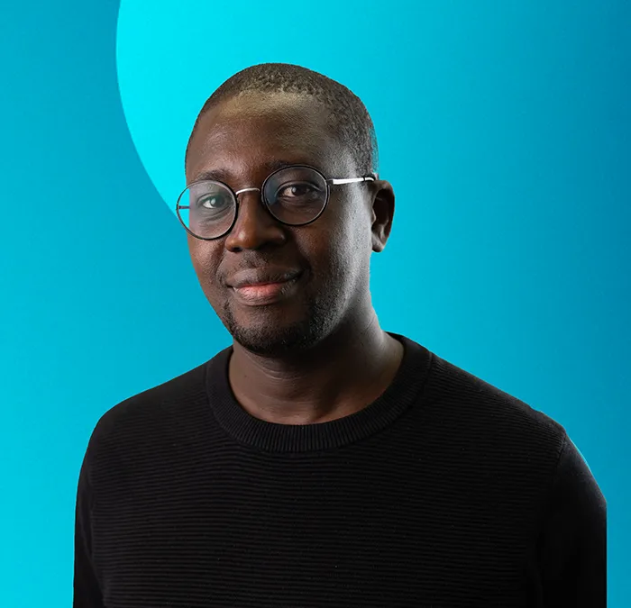 Babacar Diallo, CEO, Oolu Solar