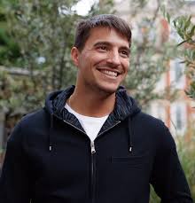 William Green, CEO, L'estrange